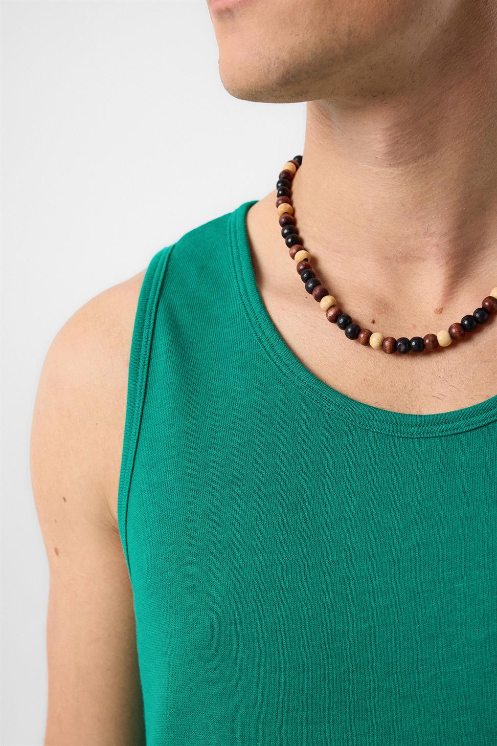 Antioch Yeşil Basic Erkek Atlet