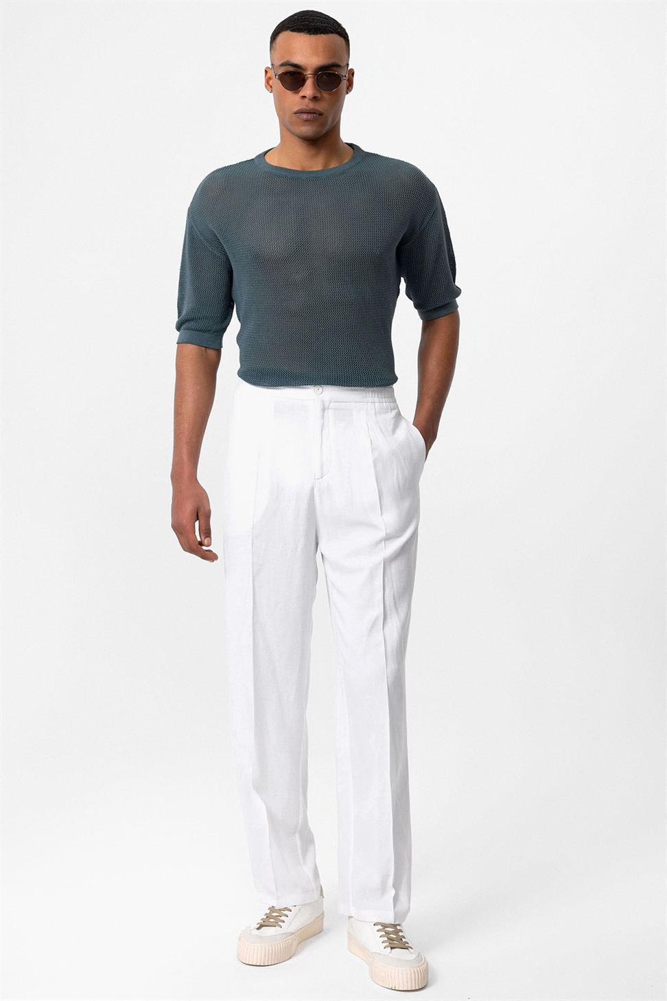 تي شيرت رجالي مخرم مخرم مخرم للرجال