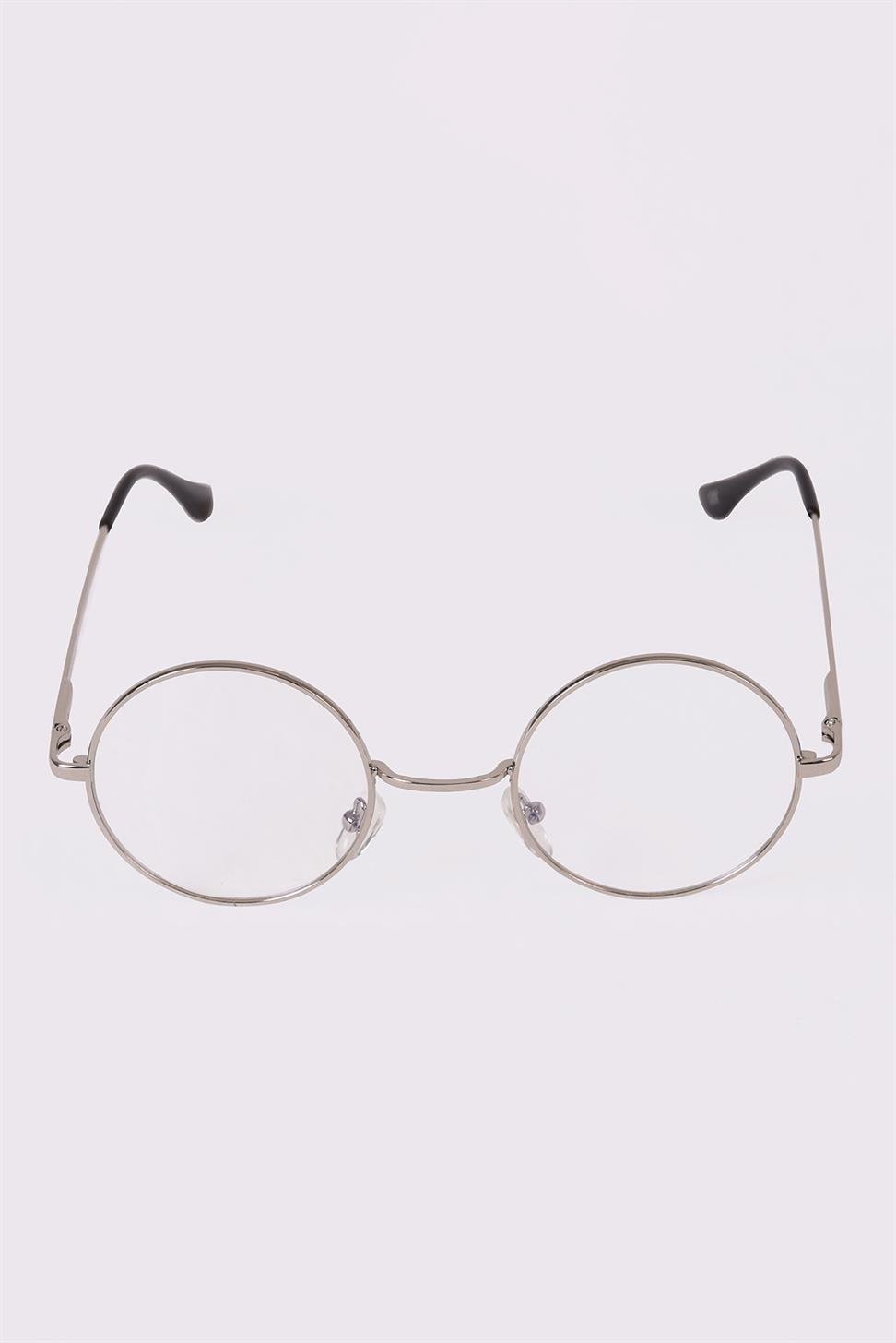 نظارات دائرية