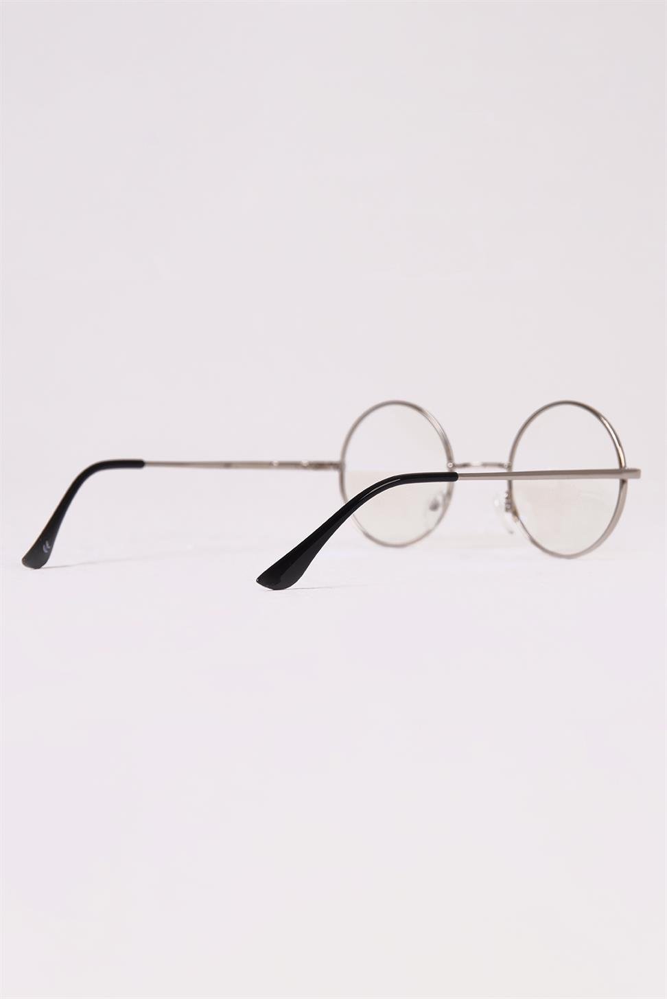 نظارات دائرية