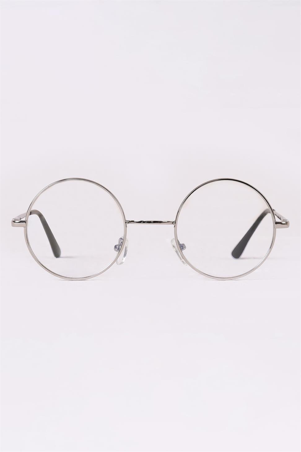 نظارات دائرية