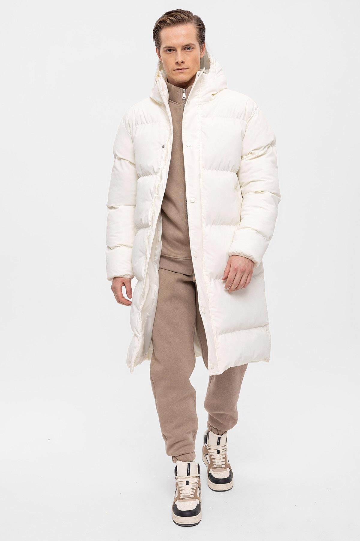 Longline Puffer Asos Puffer Jacket Long Asos Design Longline
