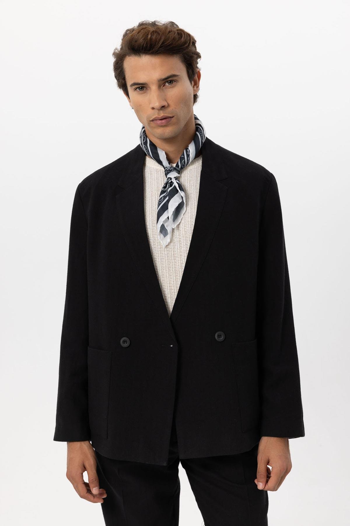 ✳︎専用✳︎カオス　コンションボイルブラウス　ブラック 岸(KISHI) | コーディネート｜nest Robe / CONFECT ONLINE SHOP