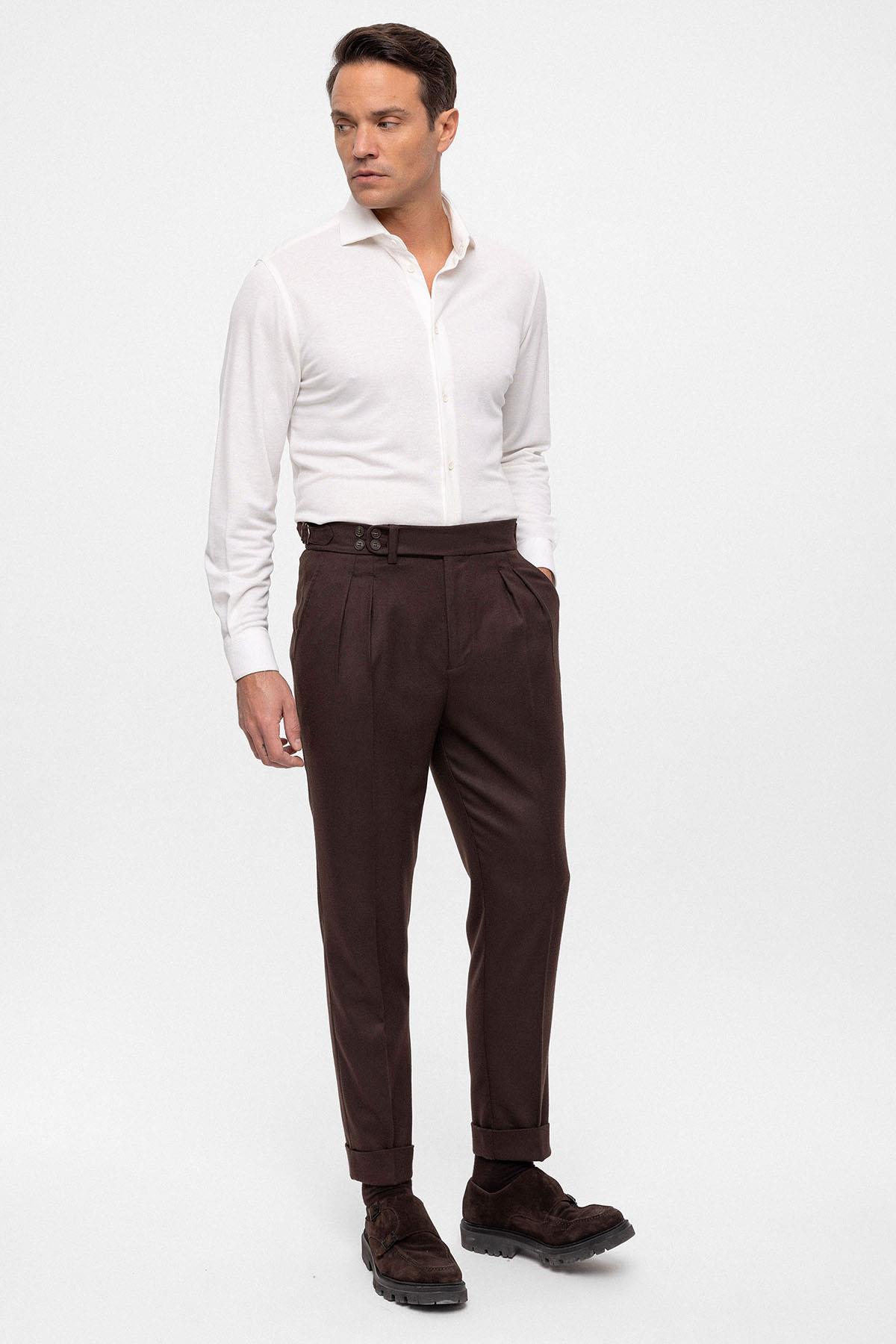 Chic en pantalon hotsell