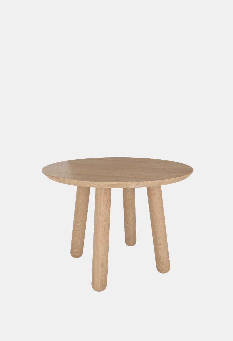 Tombul Yemek Masası 120