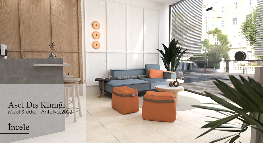 Asel Diş Kliniği