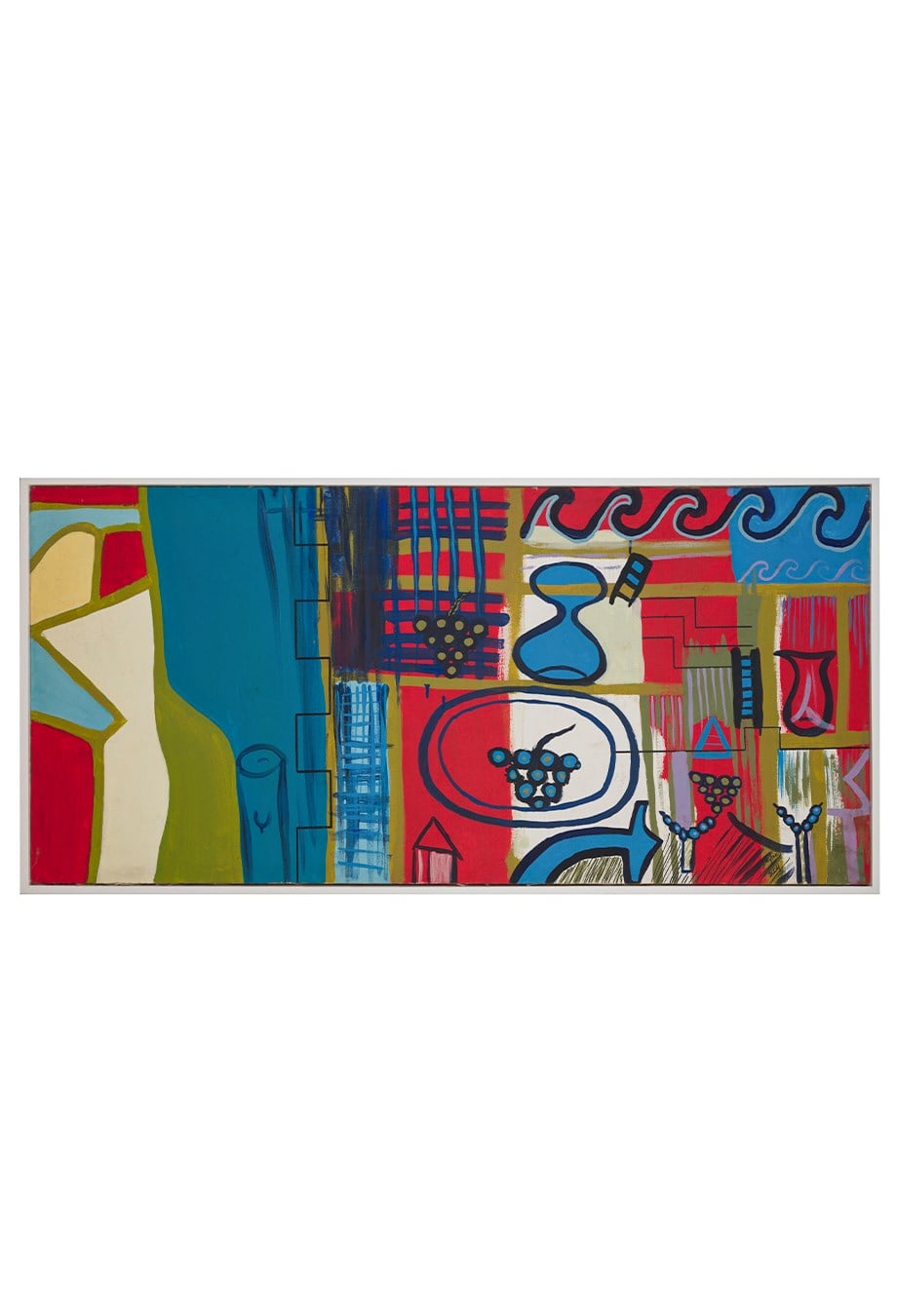 Defne Alkandemir Bereket Duası 2-2004