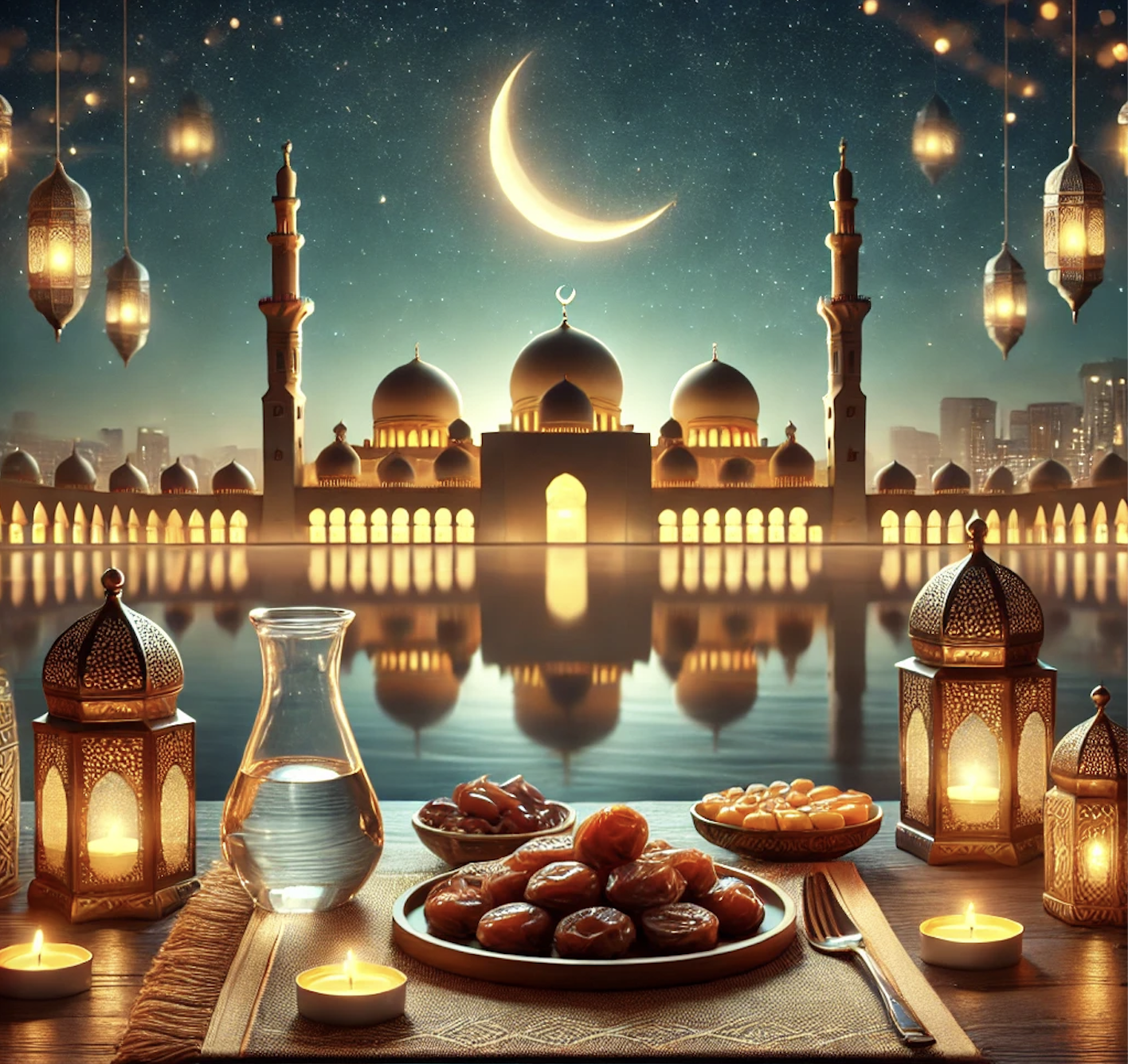 Ramazan Ayı & Beslenme