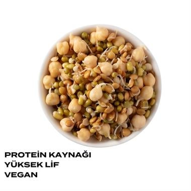 Fermante Salata Miks 300 G