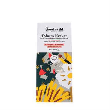 Tohum Kraker