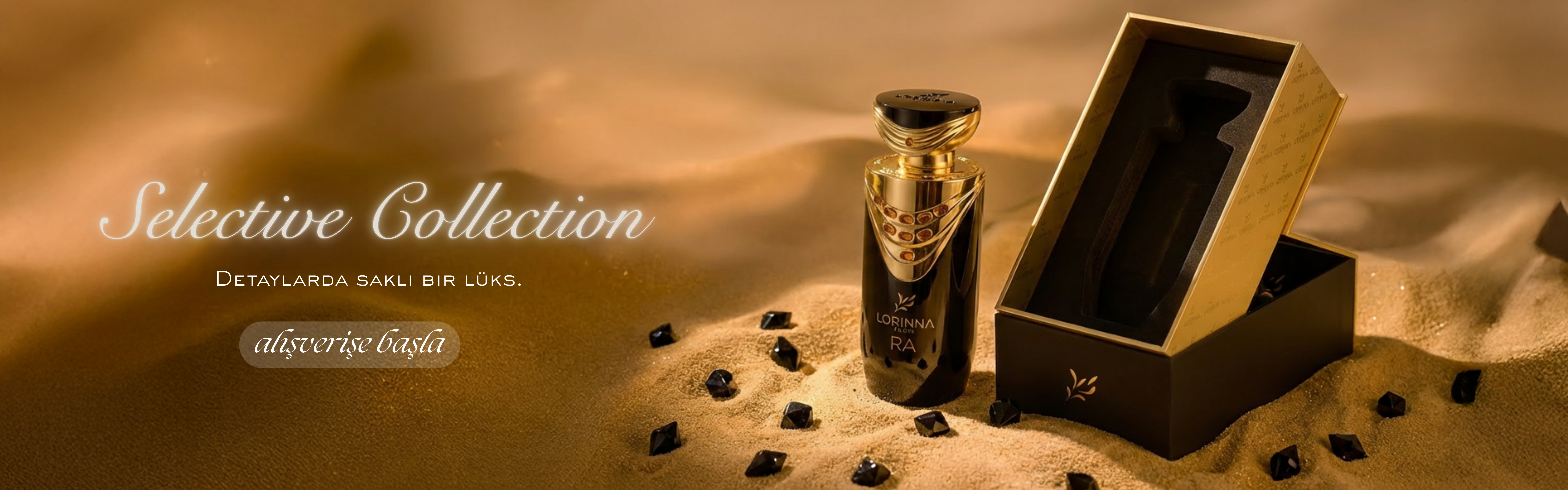 selective collection