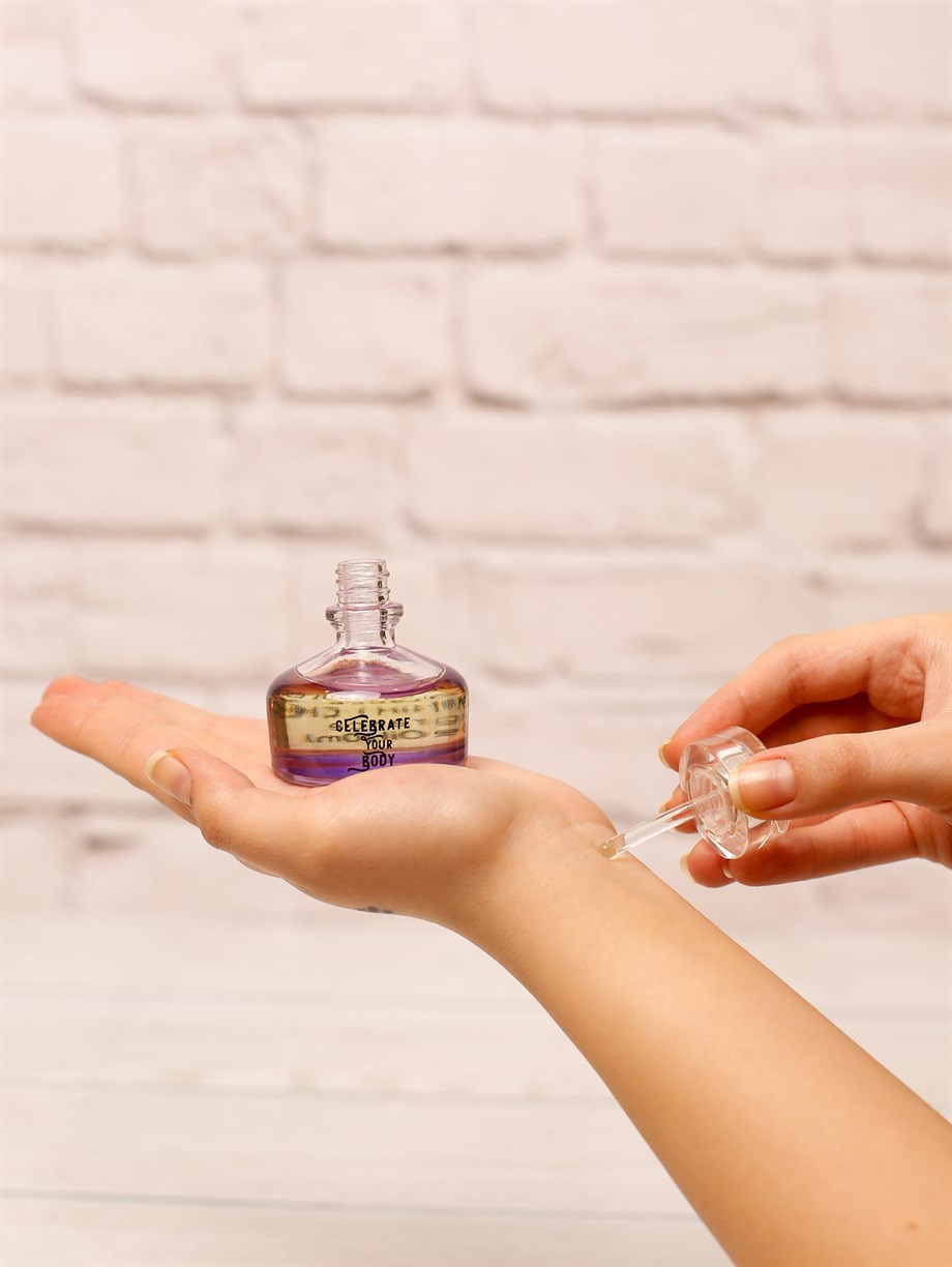 African Dance 20 ml Unisex Konsantre Parfüm