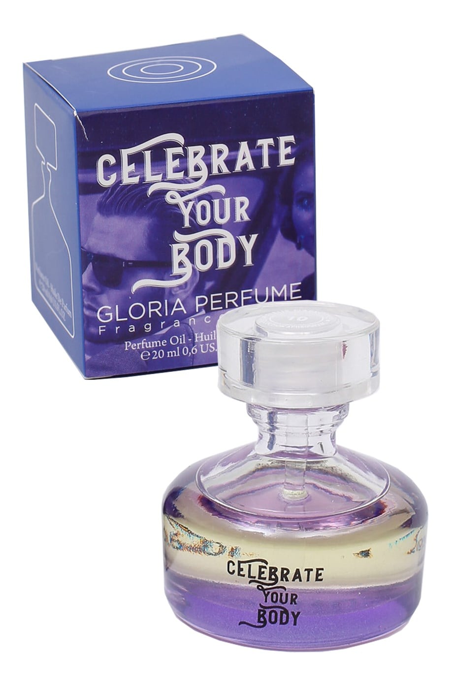 African Dance 20 ml Unisex Konsantre Parfüm
