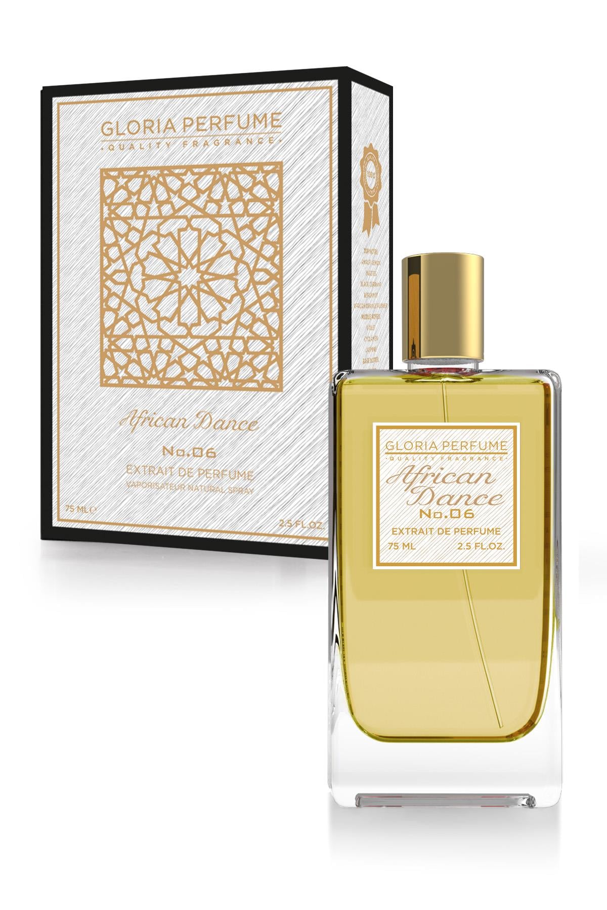 African Dance 75 ml Edp Unisex Parfüm
