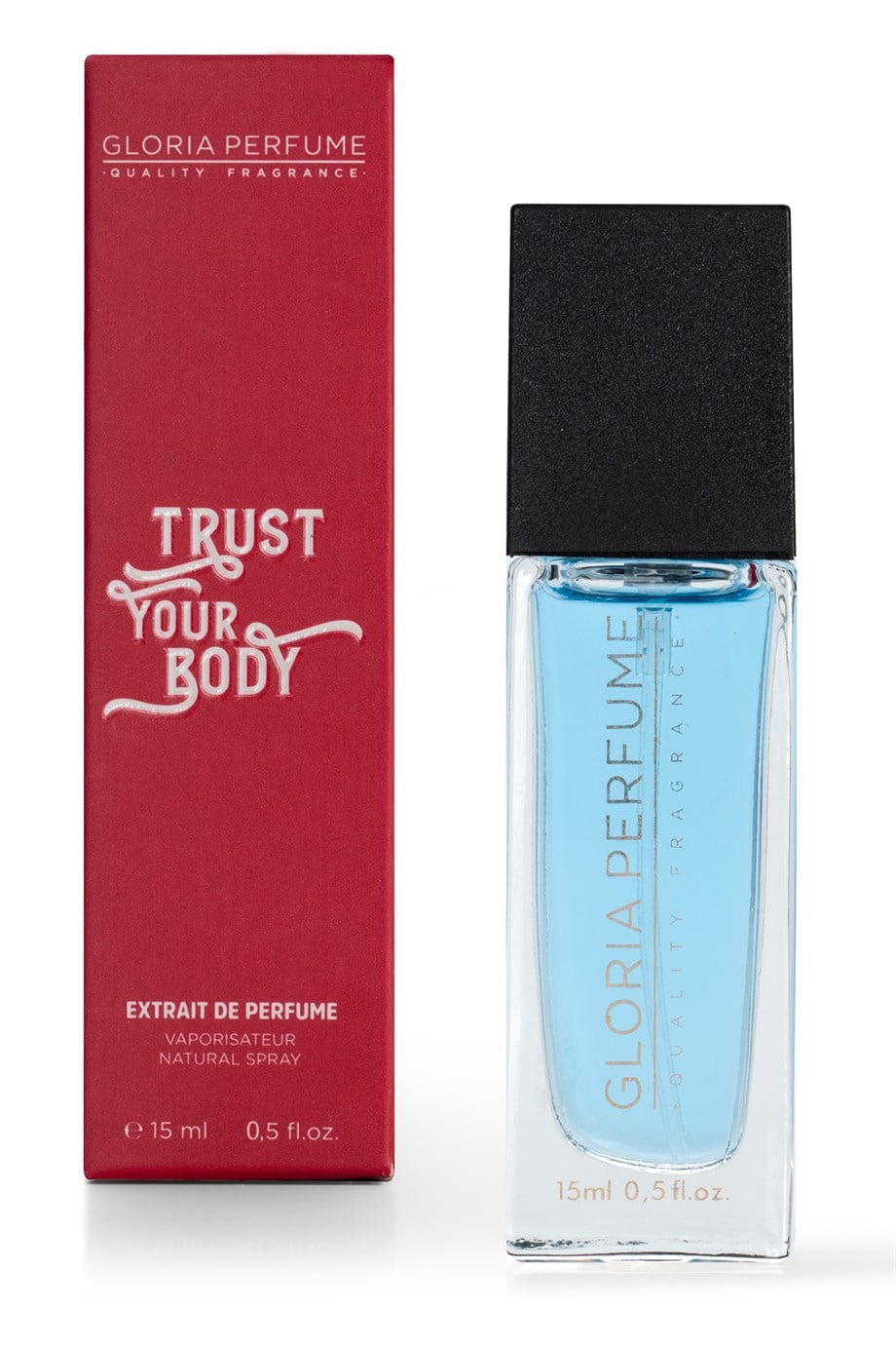 African Leather 15 ml Edp Unisex Parfüm