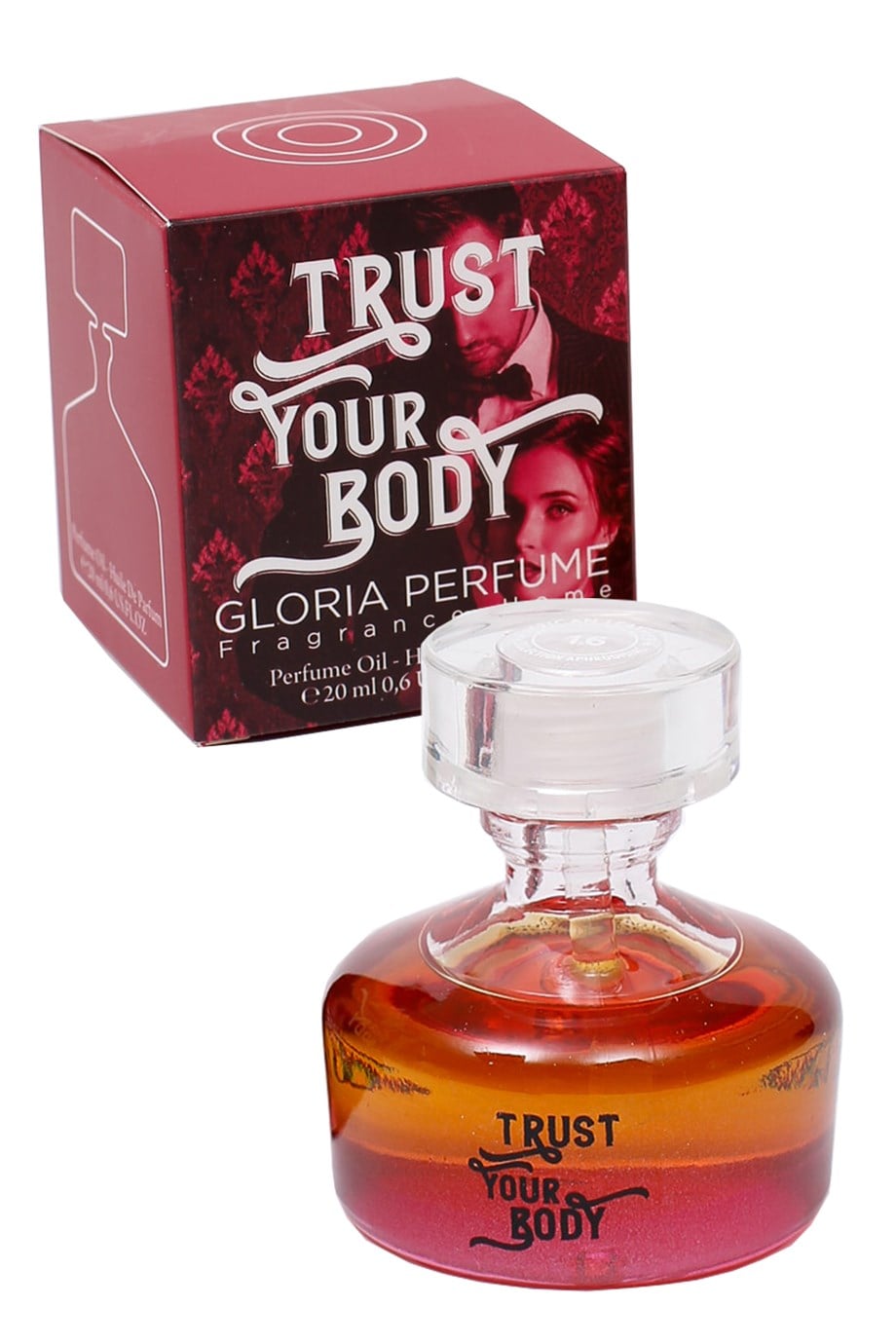 African Leather 20 ml Unisex Konsantre Parfüm