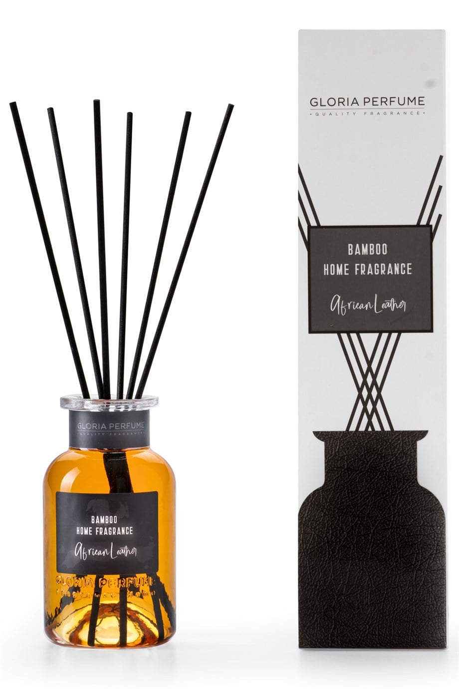 Afrika Derisi Bambu Çubuklu Oda Kokusu 150 ml