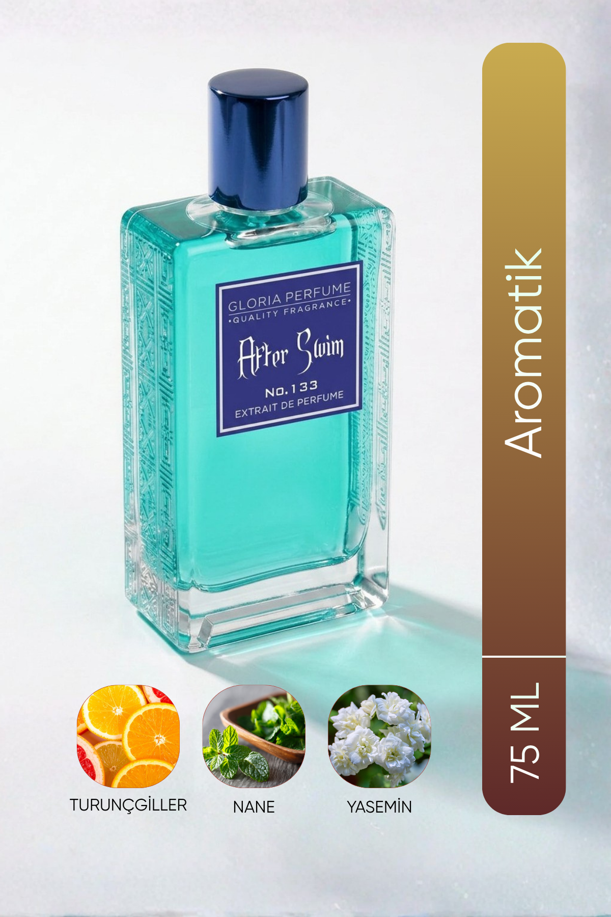 After Swim 75 ml Edp Unisex Parfüm