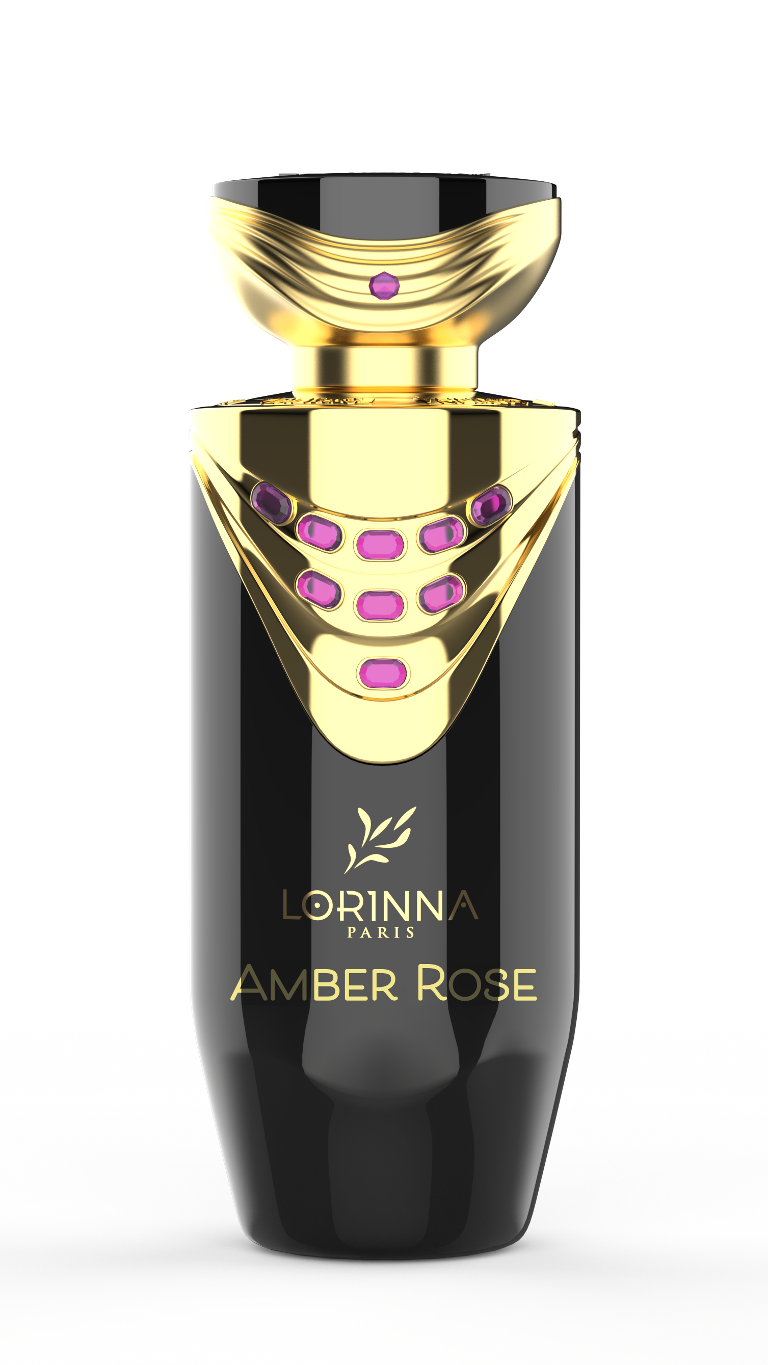 Amber Rose Selective Collection 100 ml Unisex Parfum