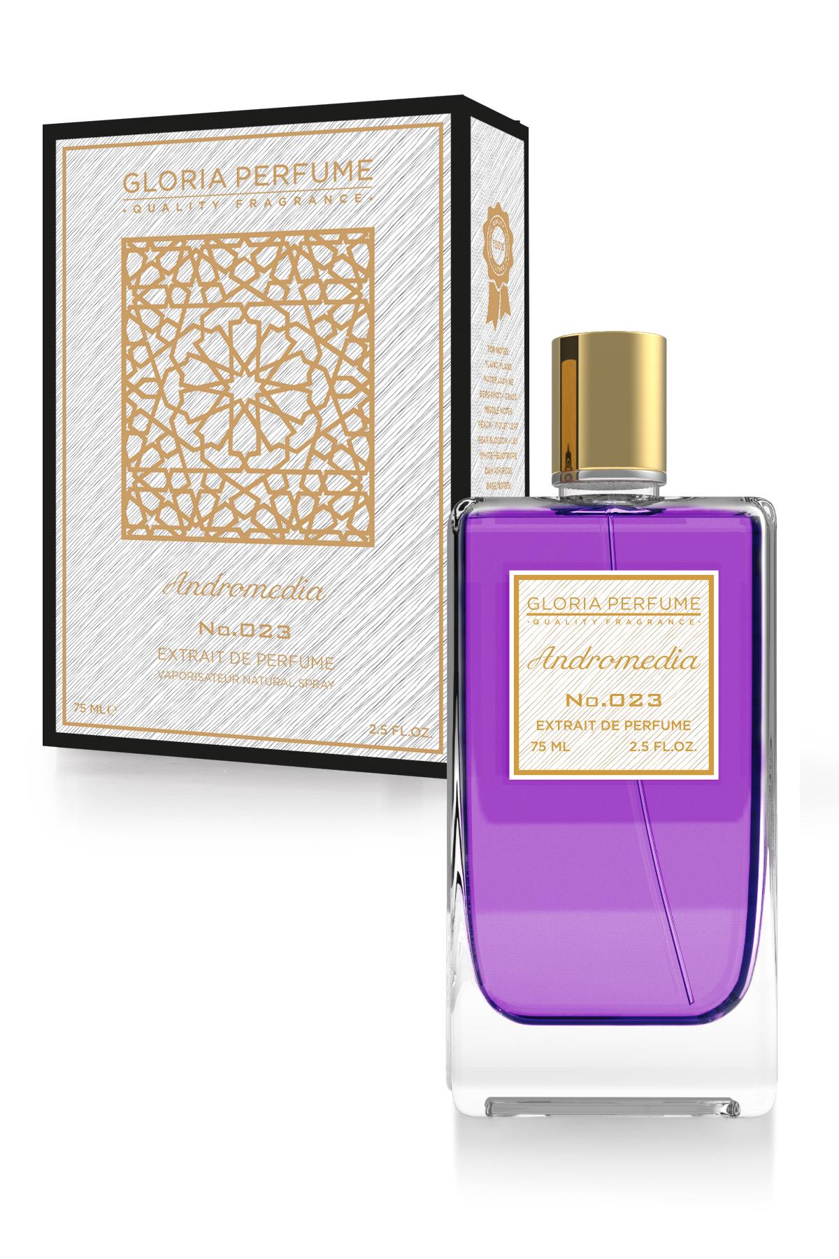 Andromedia 75 ml Edp Unisex Parfüm