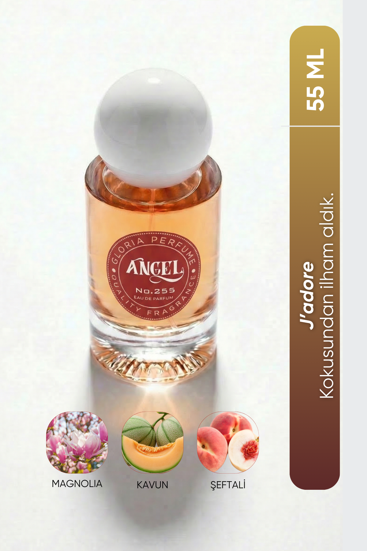 Angel 55 ml Edp Kadın Parfüm