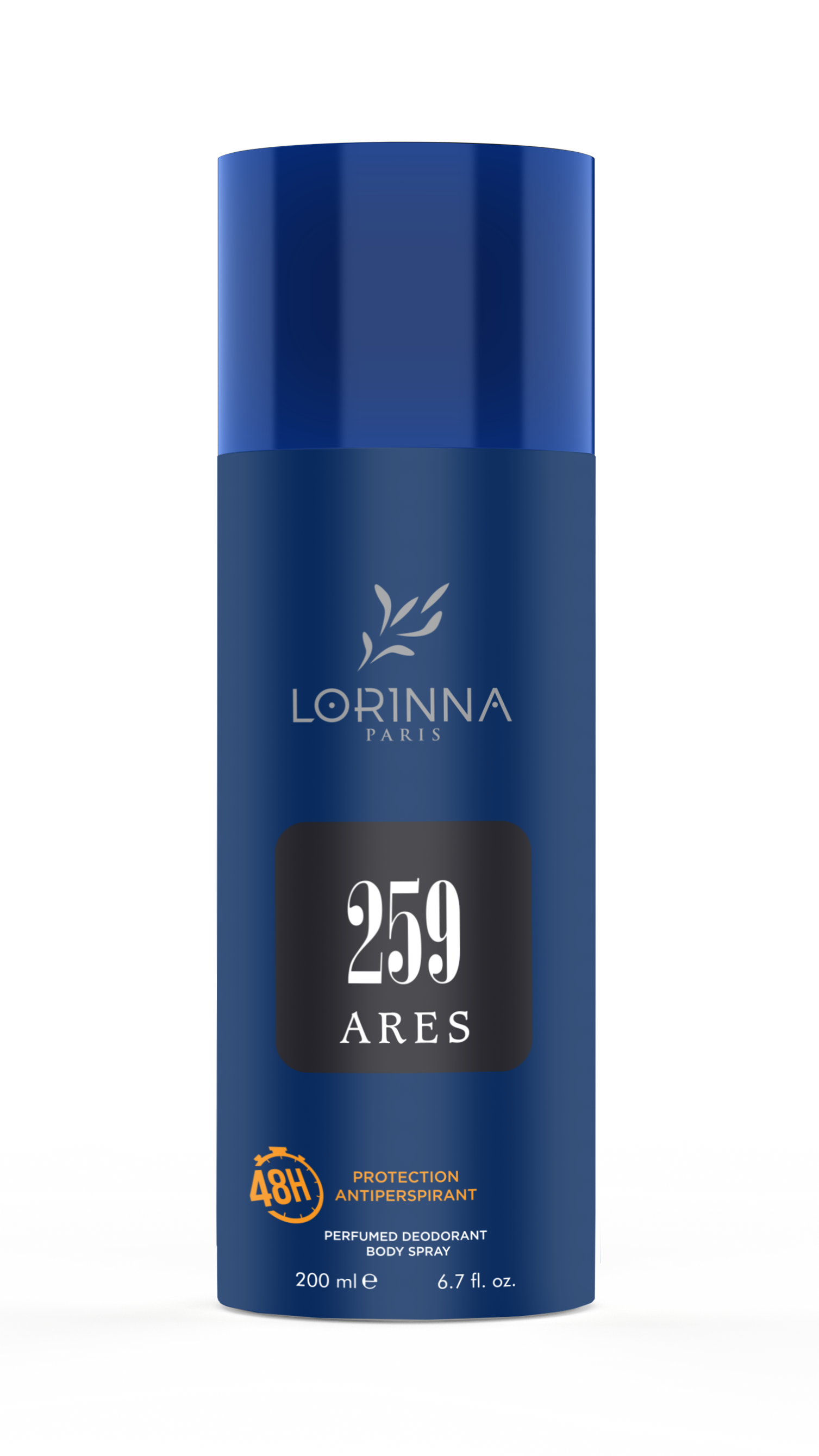 Ares 200 Ml Perfumed Deodorant