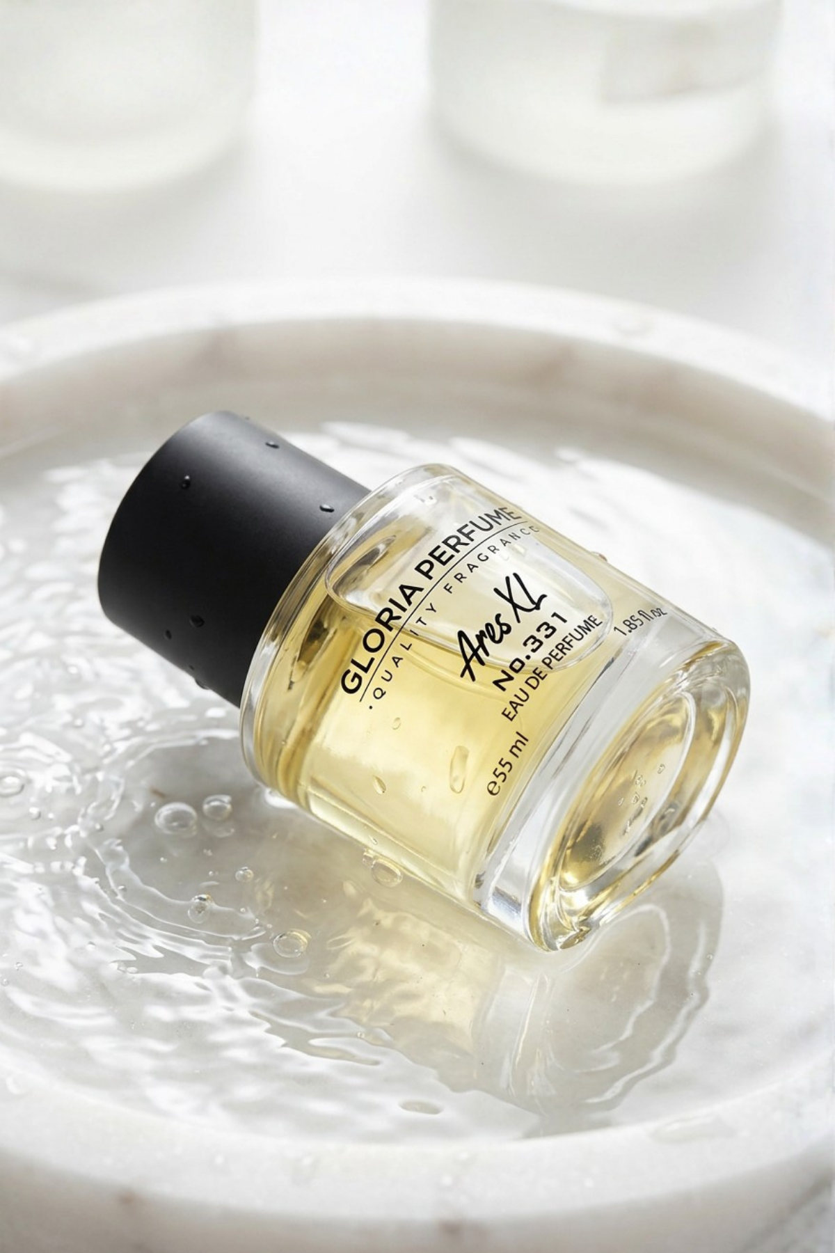 Ares XL 55 ml Edp Erkek Parfüm