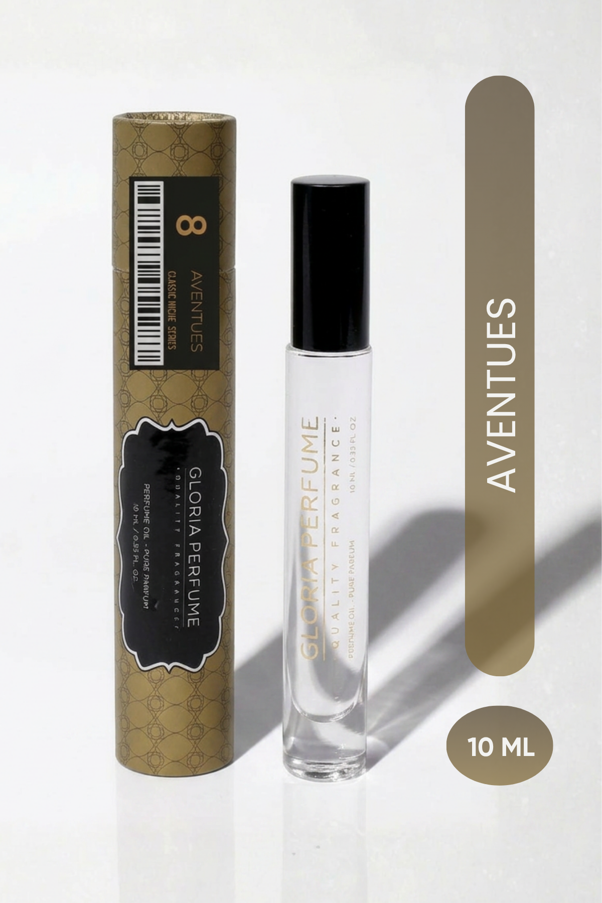 Aventues 10 ml Erkek Konsantre Parfüm