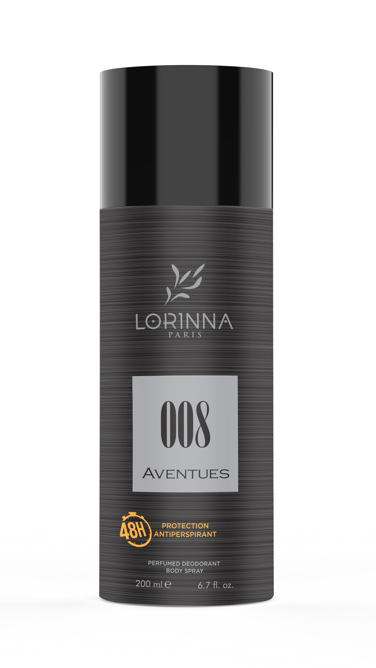 Aventues 200 Ml Perfumed Deodorant
