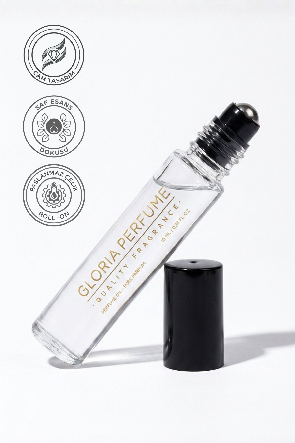 Big Star 10 ml Unisex Konsantre Parfüm
