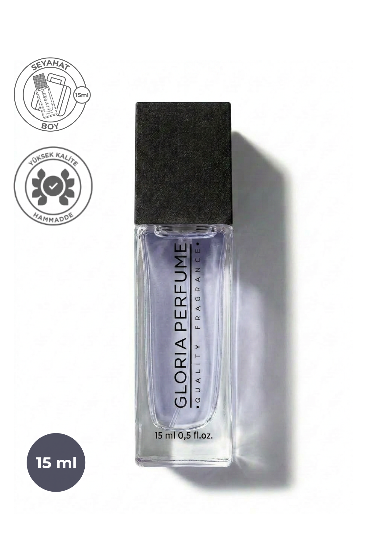 Big Star 15 ml Edp Unisex Parfüm