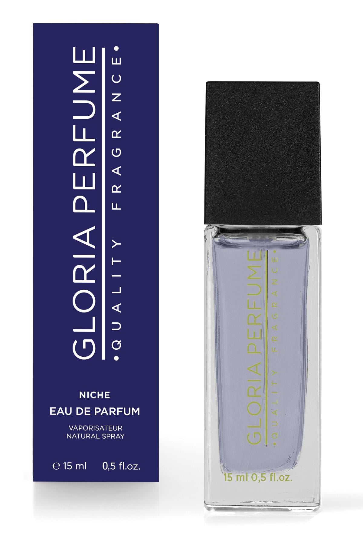 Big Star 15 ml Edp Unisex Parfüm