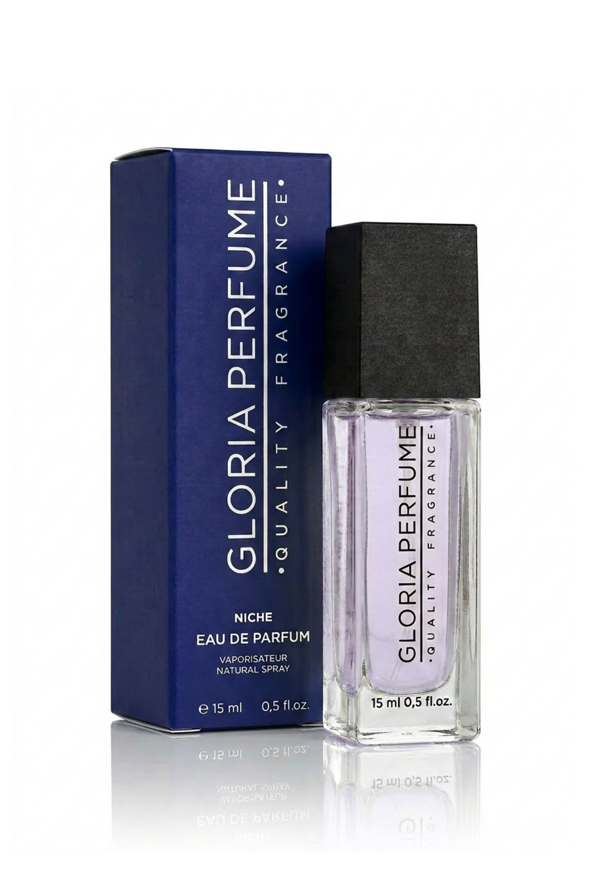 Big Star 15 ml Edp Unisex Parfüm