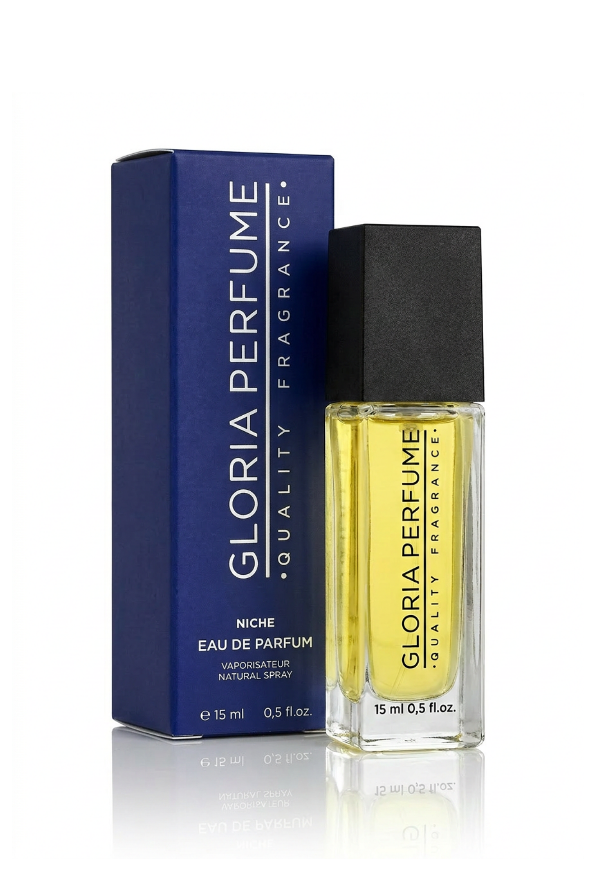 Blanche Anna 15 ml Edp Kadın Parfüm