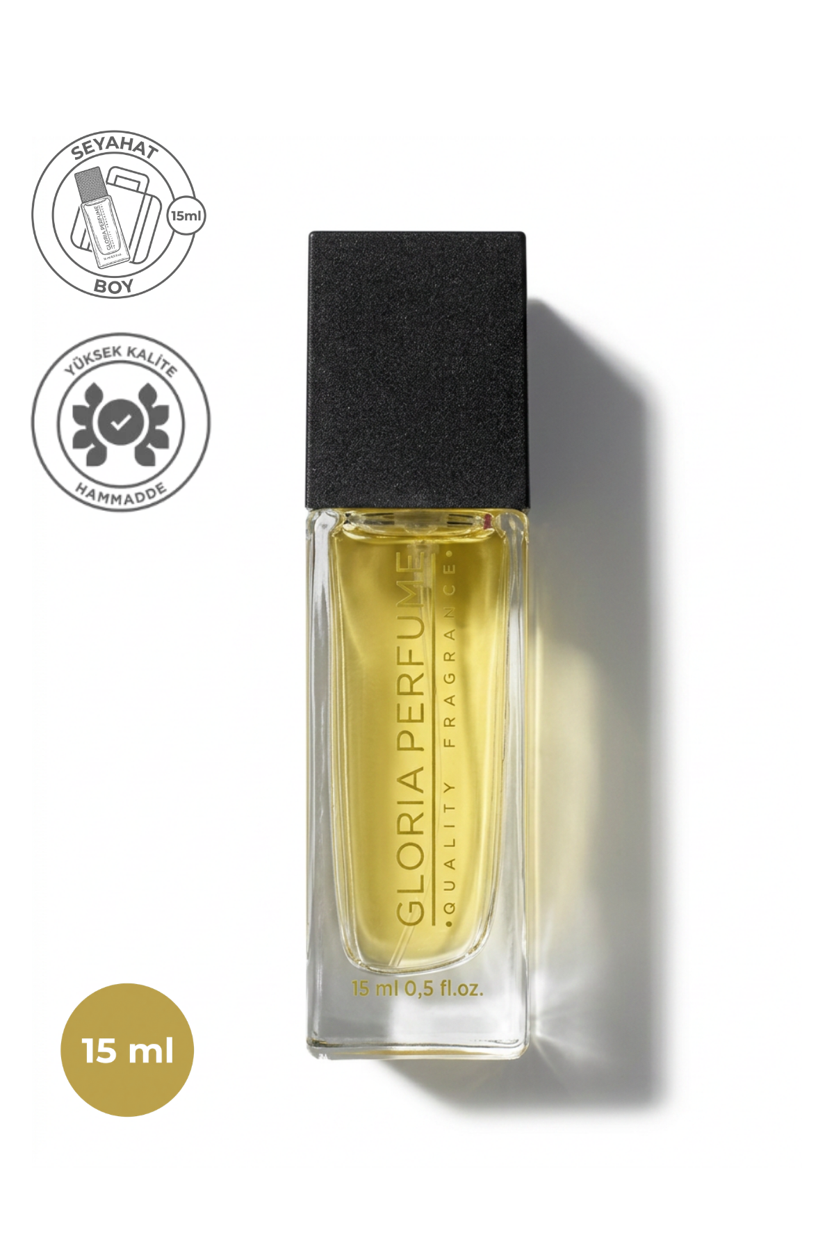Blanche Anna 15 ml Edp Kadın Parfüm