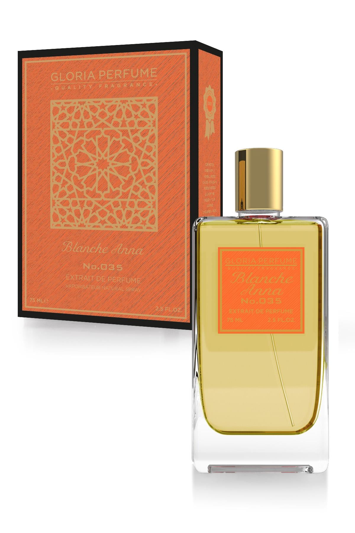 Blanche Anna 75 ml Edp Kadın Parfüm