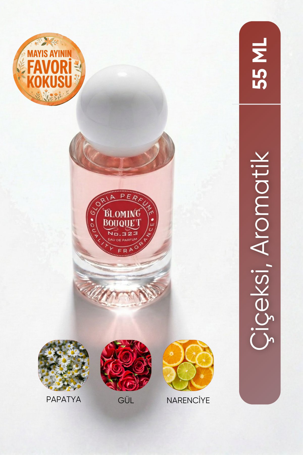 Bloming Bouquet 55 ml Edp Kadın Parfüm