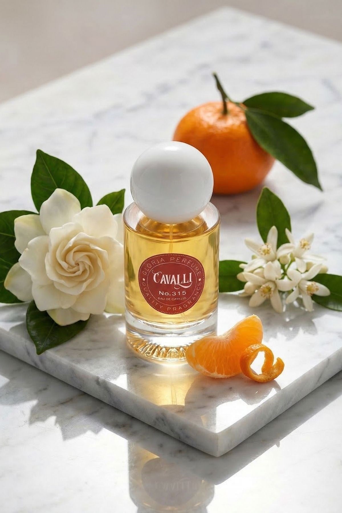 Cavalli 55 ml Edp Kadın Parfüm