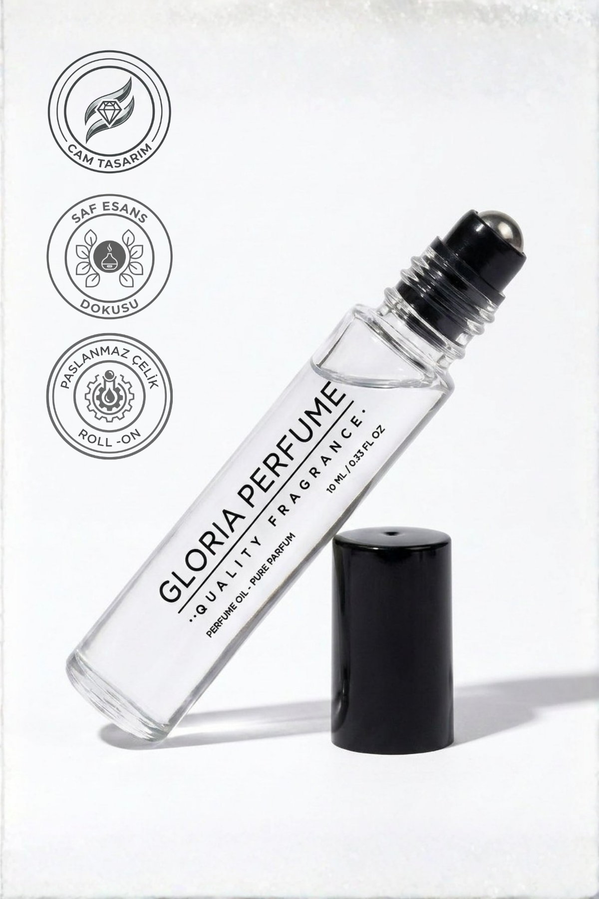 Champion 10 ml Erkek Konsantre Parfüm