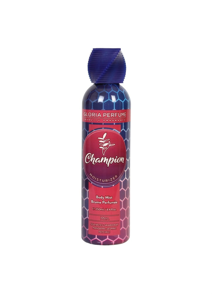 Champion 250 ml Body Mist