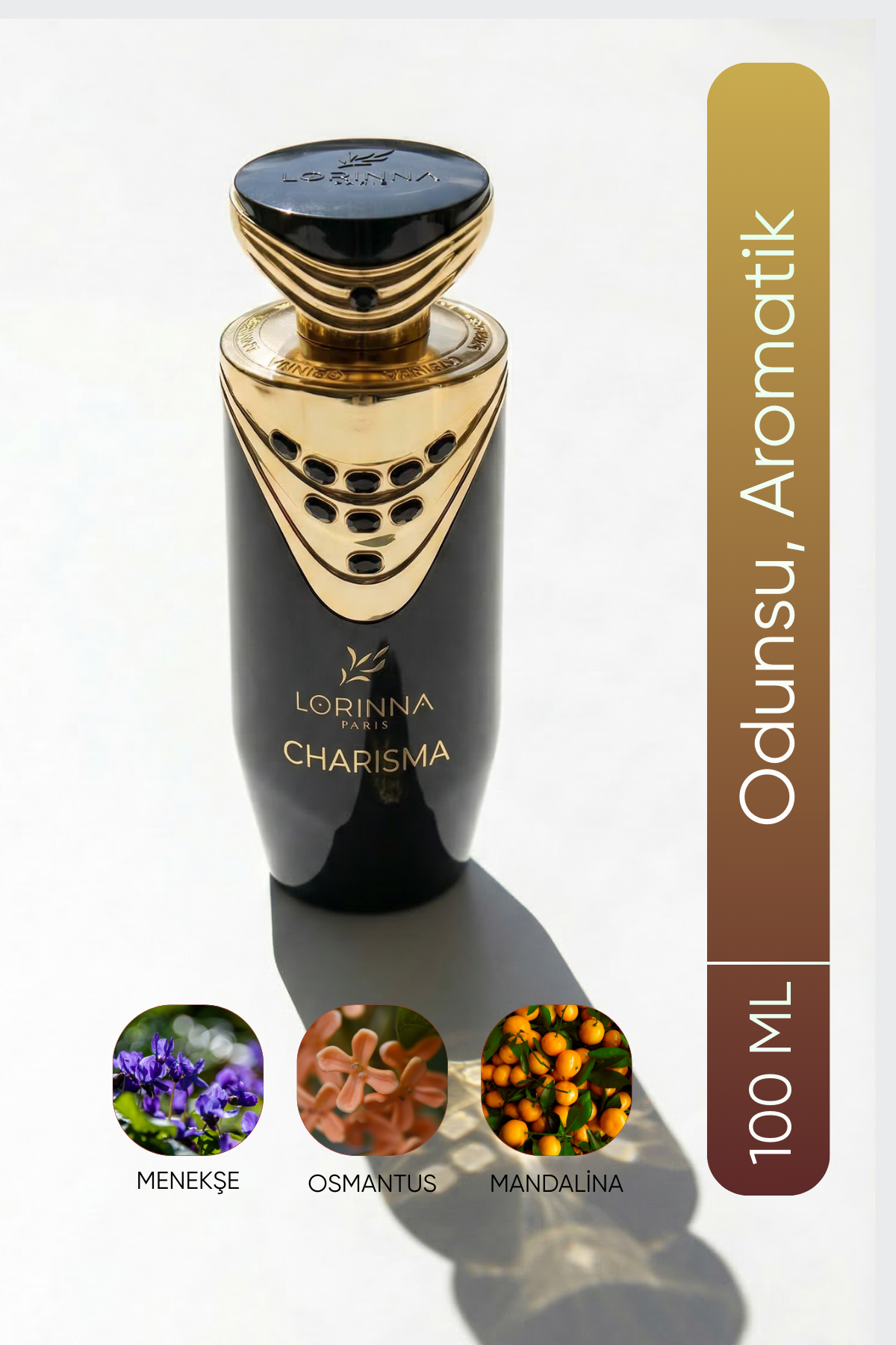 Charisma Selective Collection 100 ml Unisex Parfum