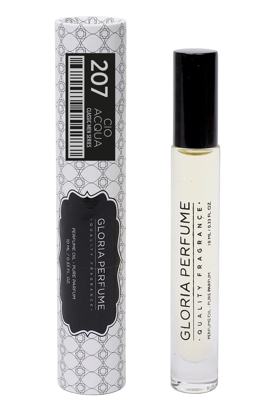 Cio Acqua 10 ml Erkek Konsantre Parfüm