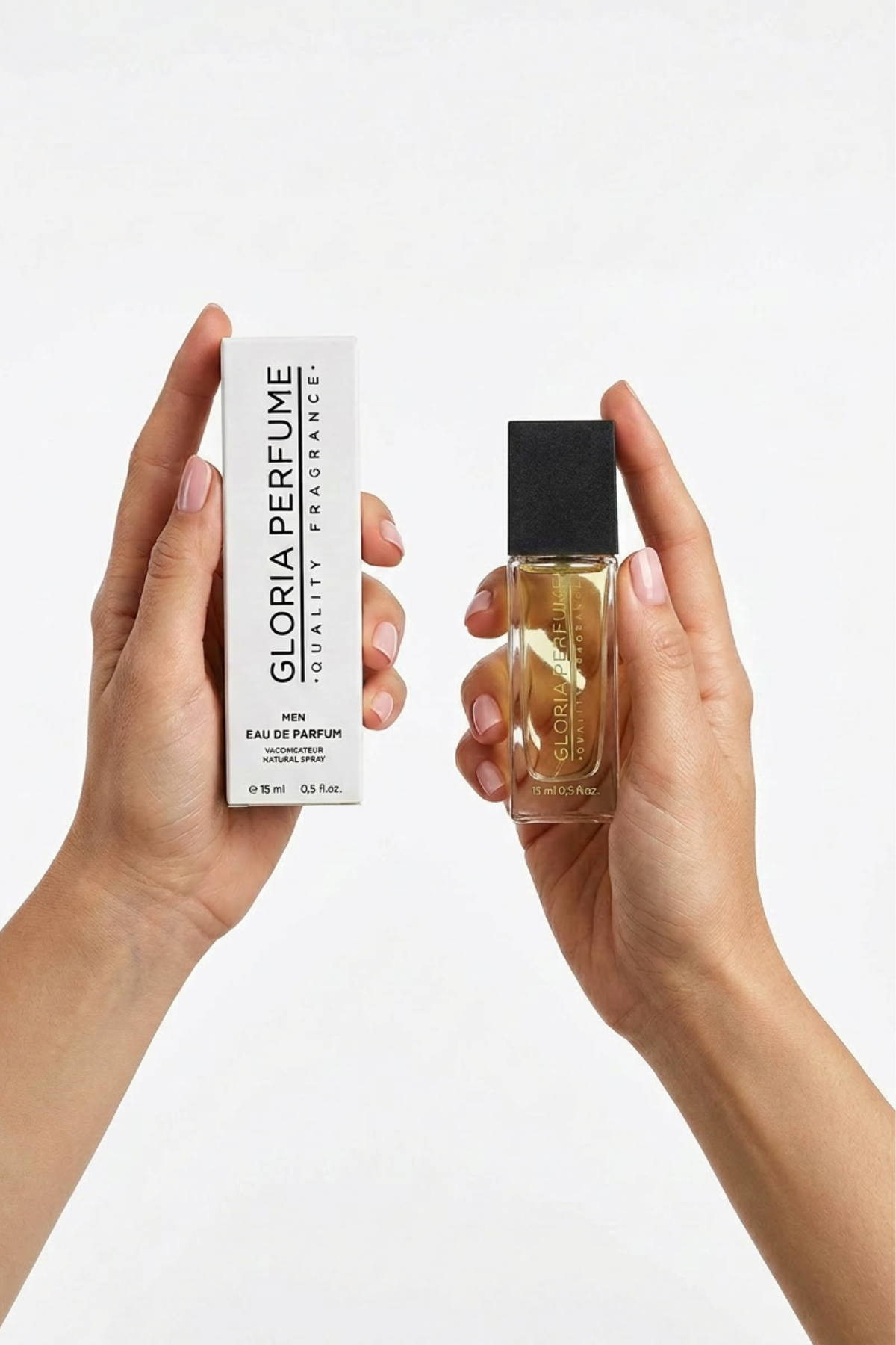 Cio Acqua 15 ml Edp Erkek Parfüm