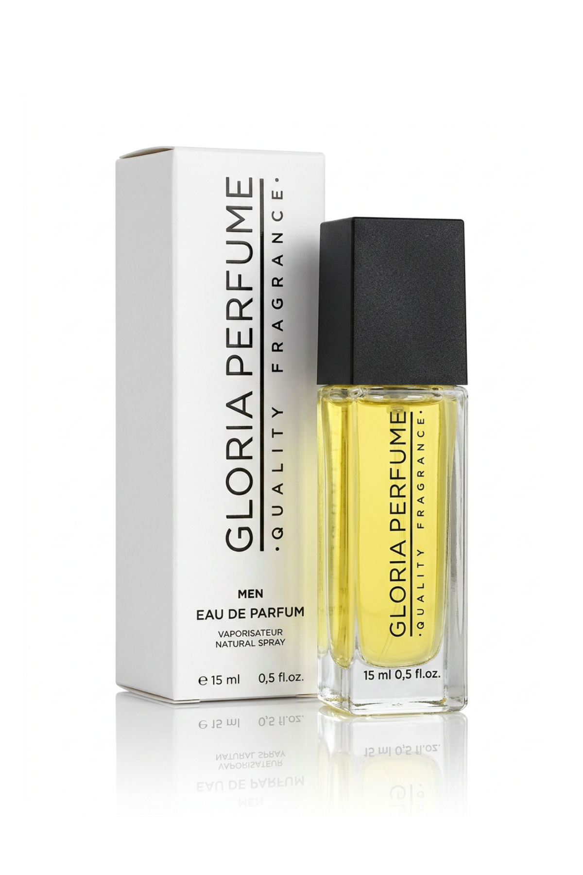 Cio Acqua 15 ml Edp Erkek Parfüm