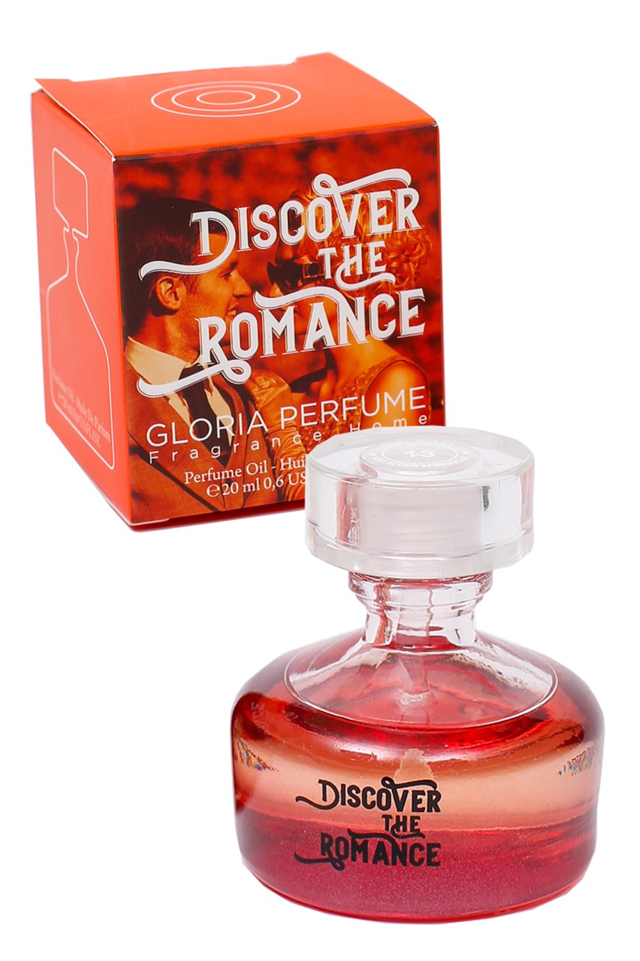 Coffe Intenso 20 ml Unisex Konsantre Parfüm