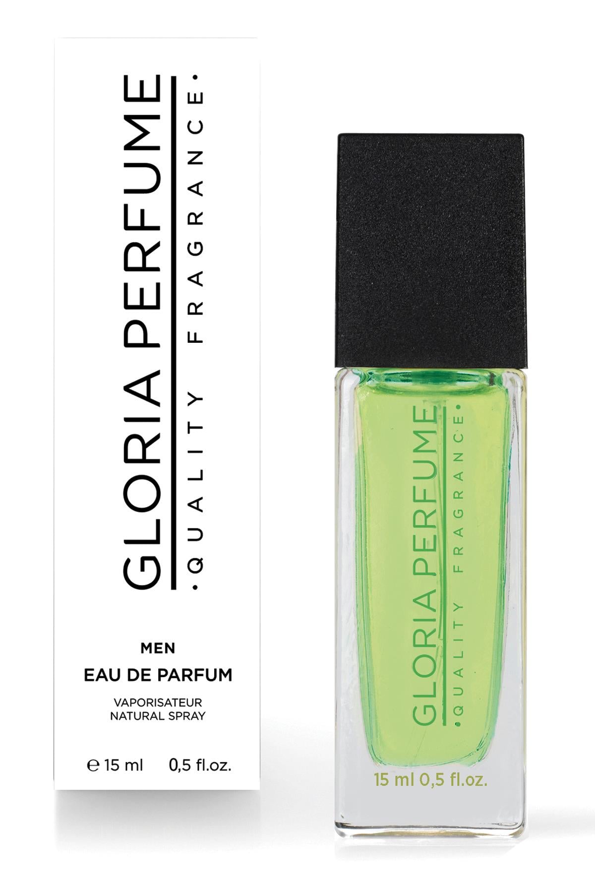 Cool Man 15 ml Edp Erkek Parfüm