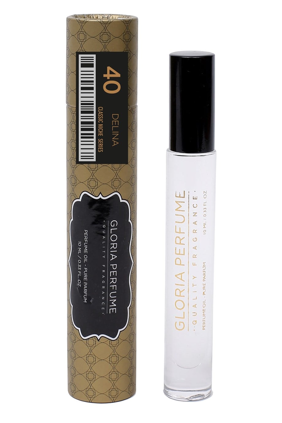 Delina 10 ml Kadın Konsantre Parfüm