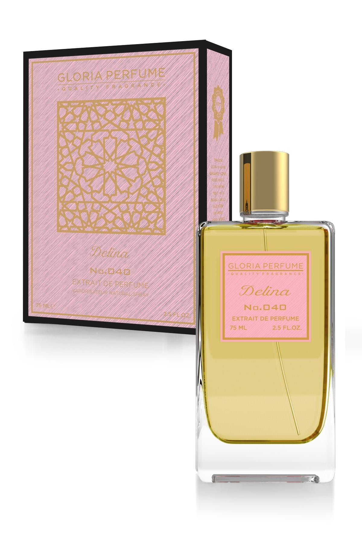 Delina 75 ml Edp Kadın Parfüm