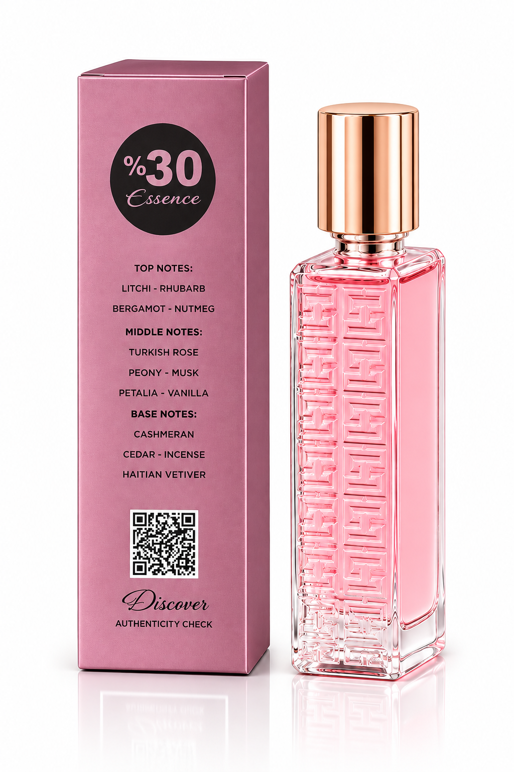 Delinya 75 ml Edp Kadın Parfüm