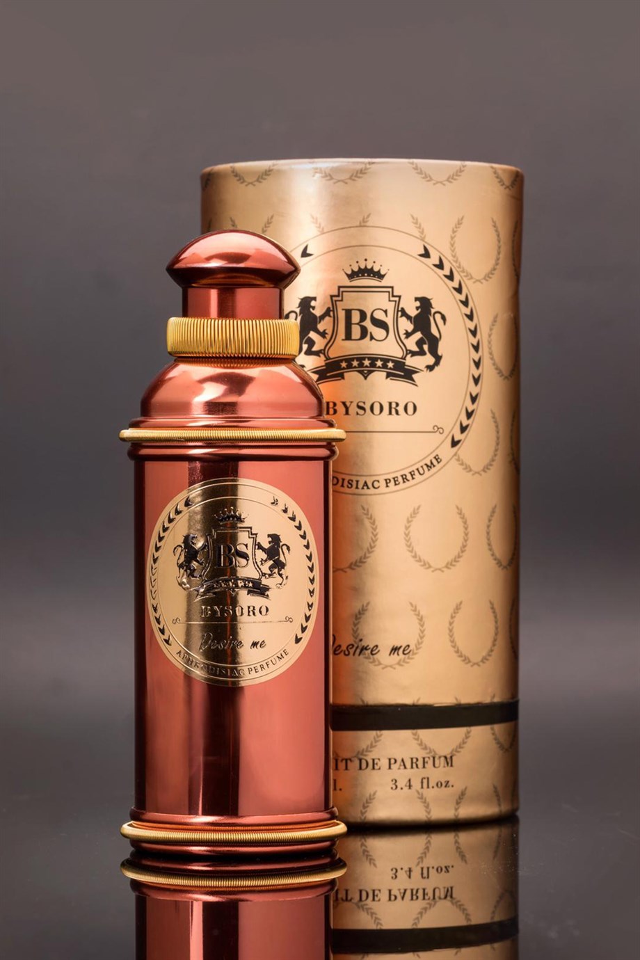 Desire Me 100 ml Edp Kadın Parfüm
